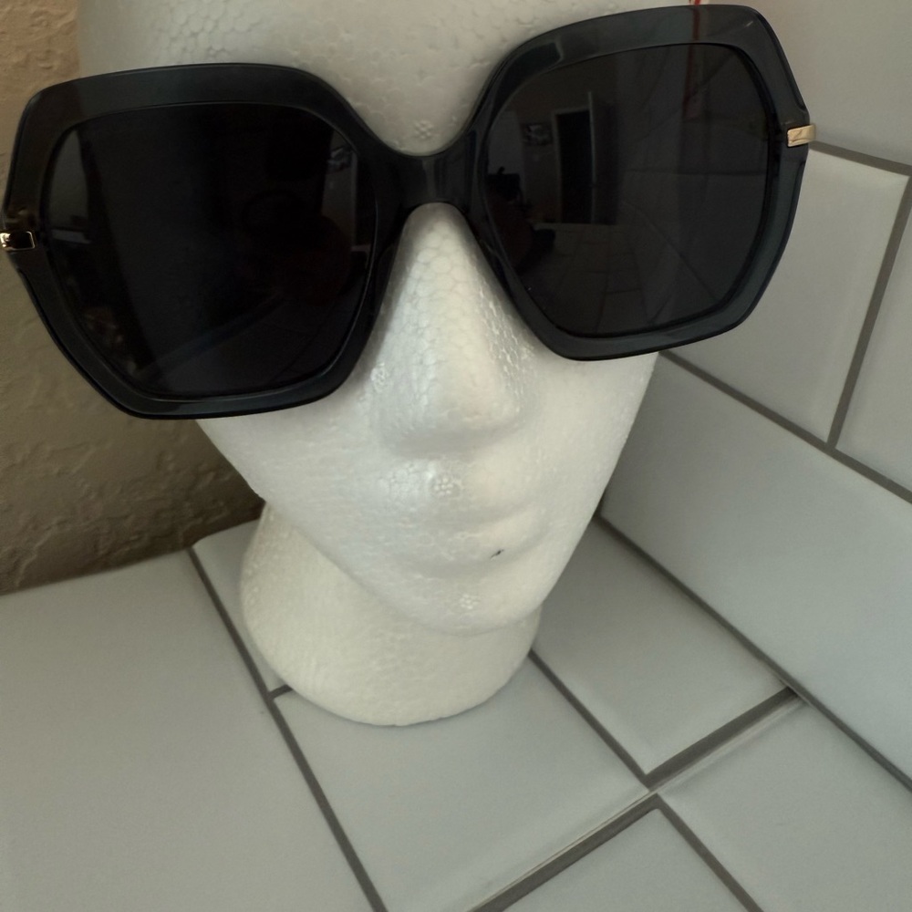 🆕Jimmy Choo Geo sunglasses